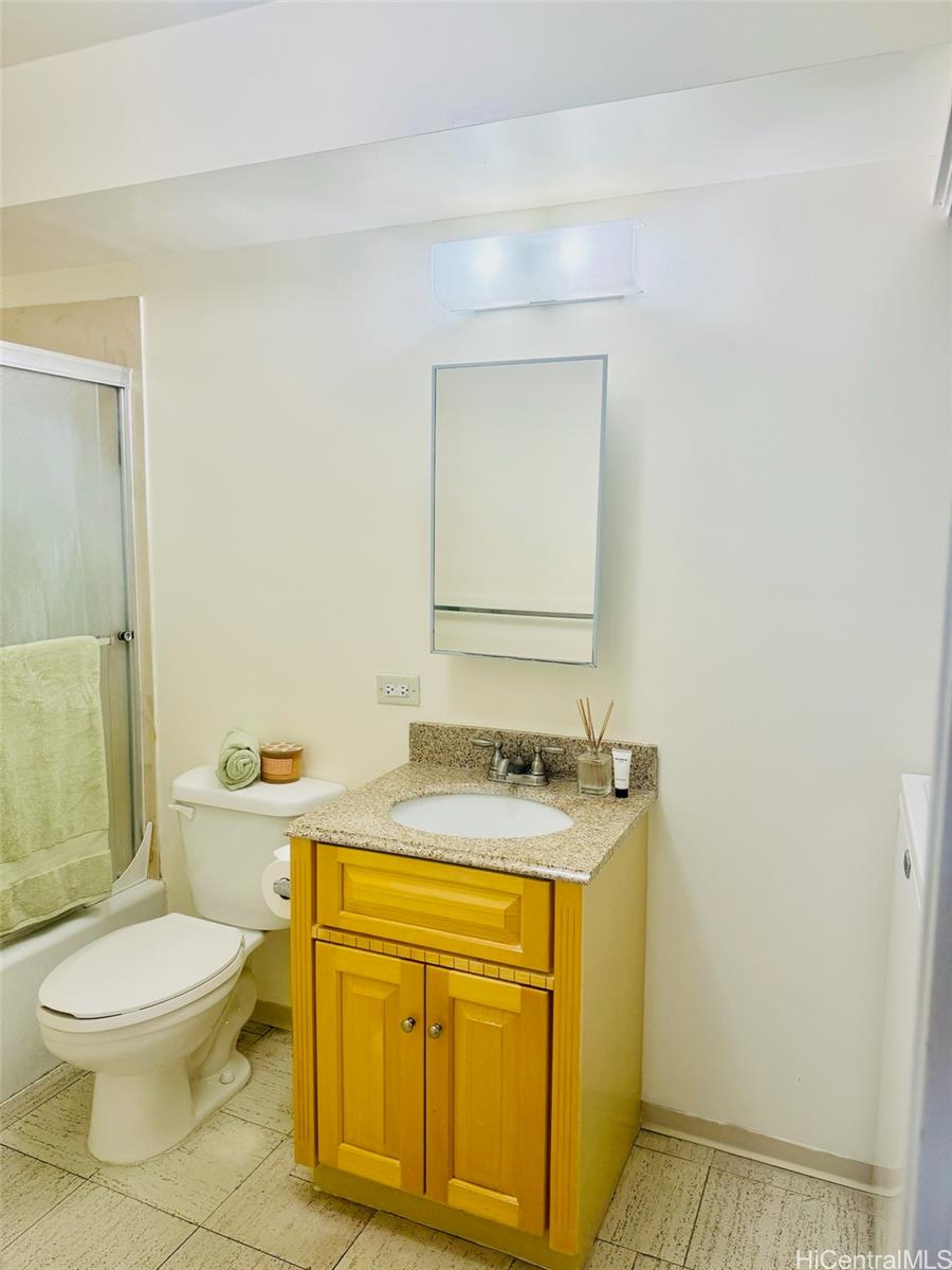 1717 Ala Wai Boulevard  Unit 1209