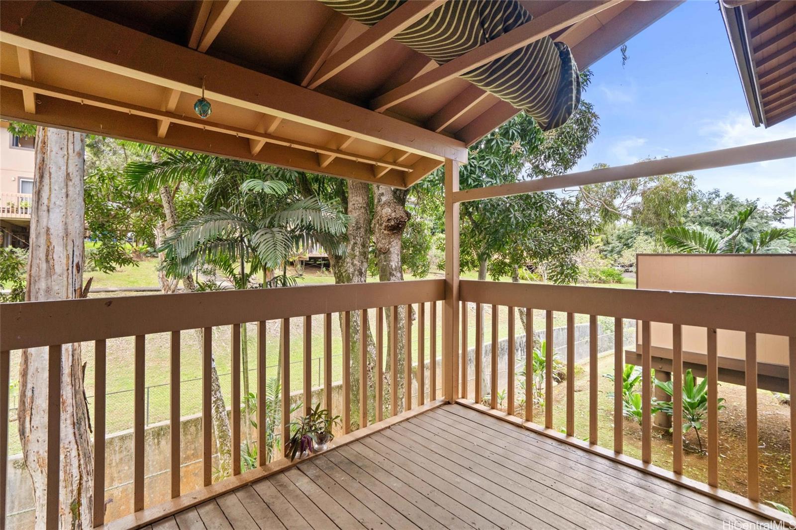 45-381 Mokulele Drive  Unit 34