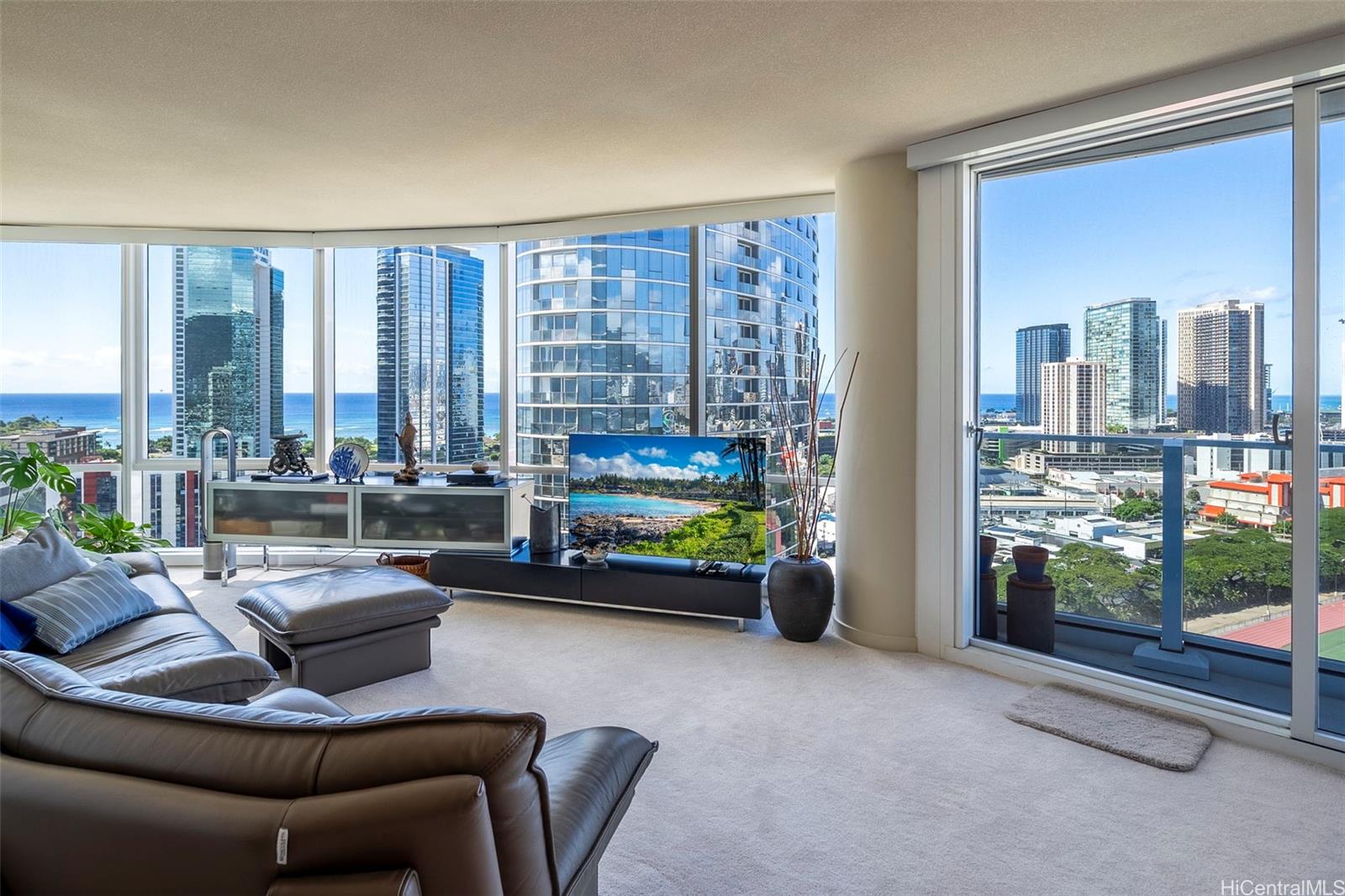 1296 Kapiolani Boulevard II-2408