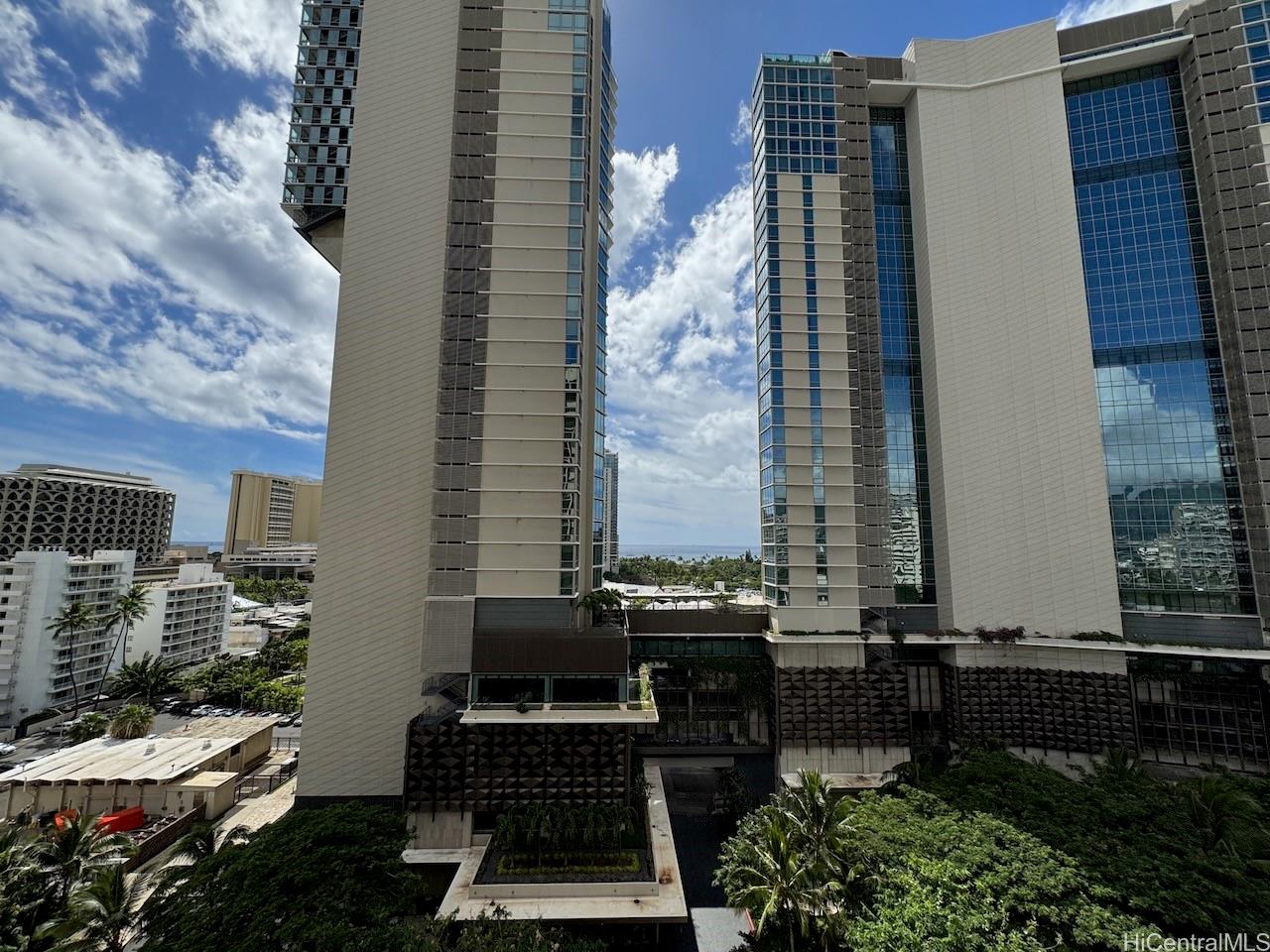 2140 Kuhio Avenue 1205