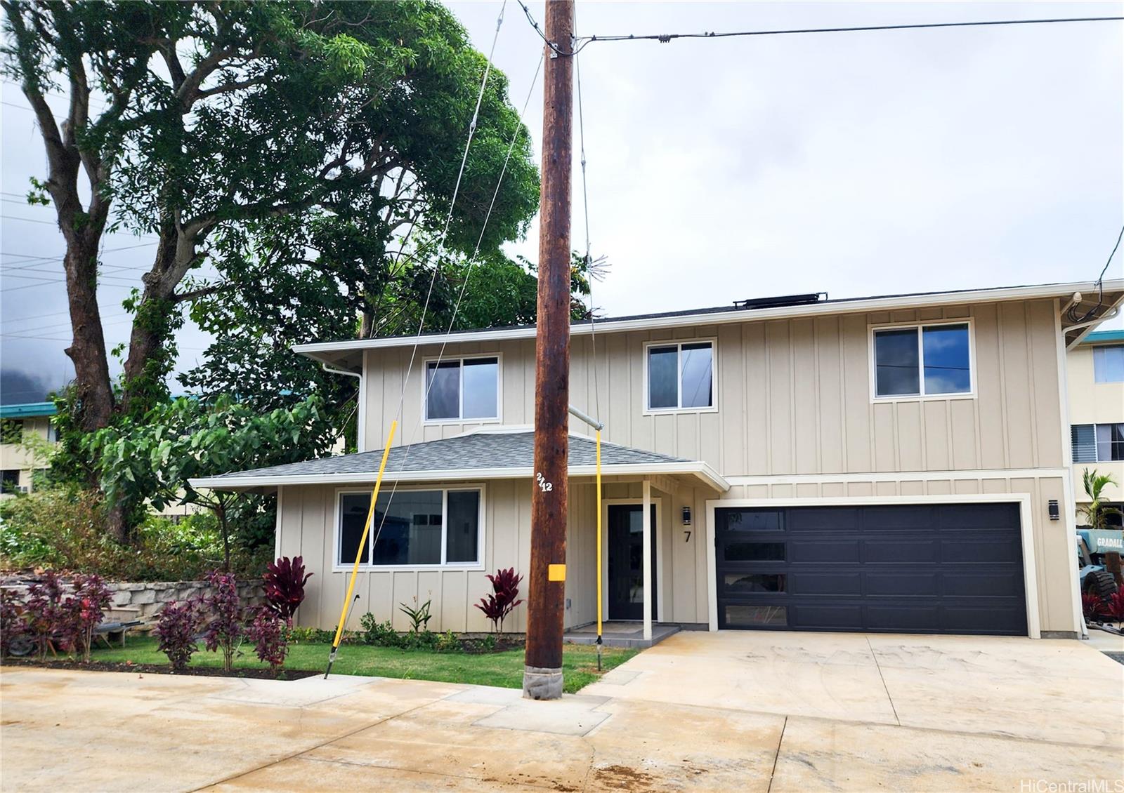 45-1050 Anoi Road  Unit 7
