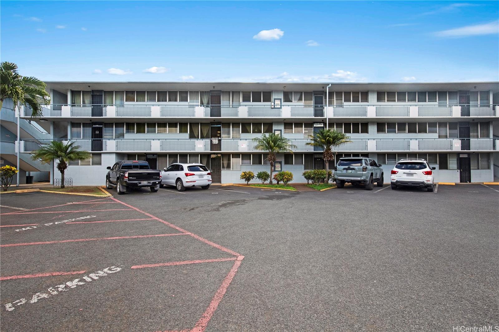 1119 Kokea Street C202