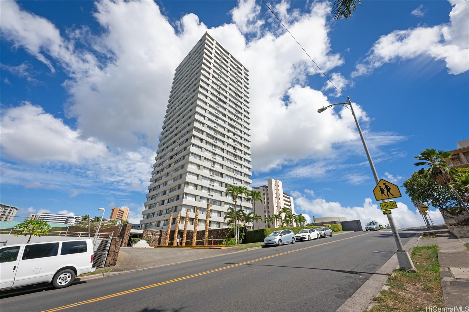 2888 Ala Ilima Street 1408