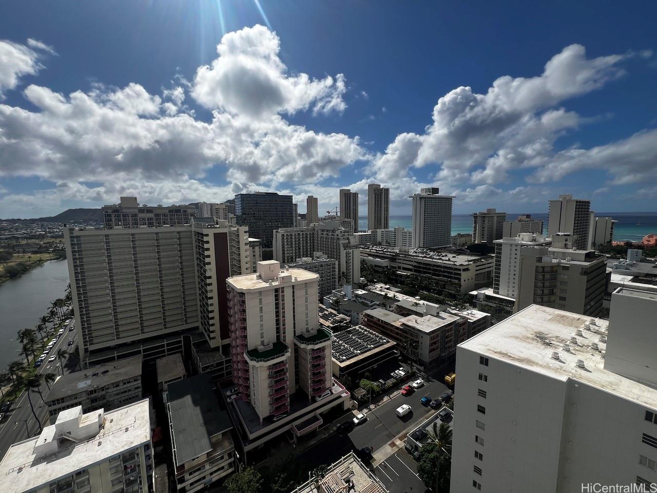 445 Seaside Avenue 2707