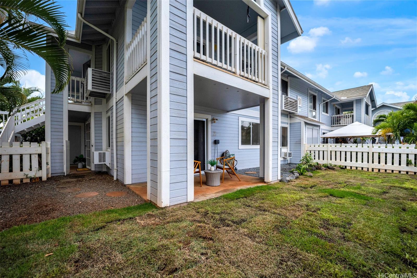 94-205 Lumiaina Place G102