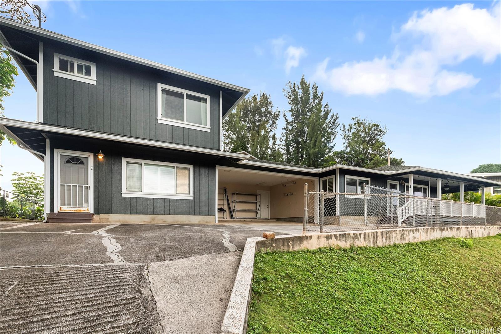 45-595 Keaahala Road B