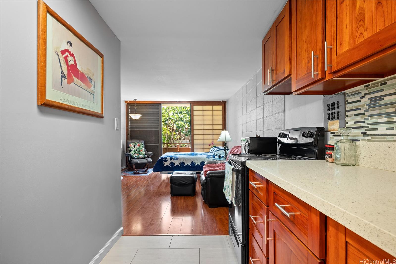 1700 Makiki Street 222