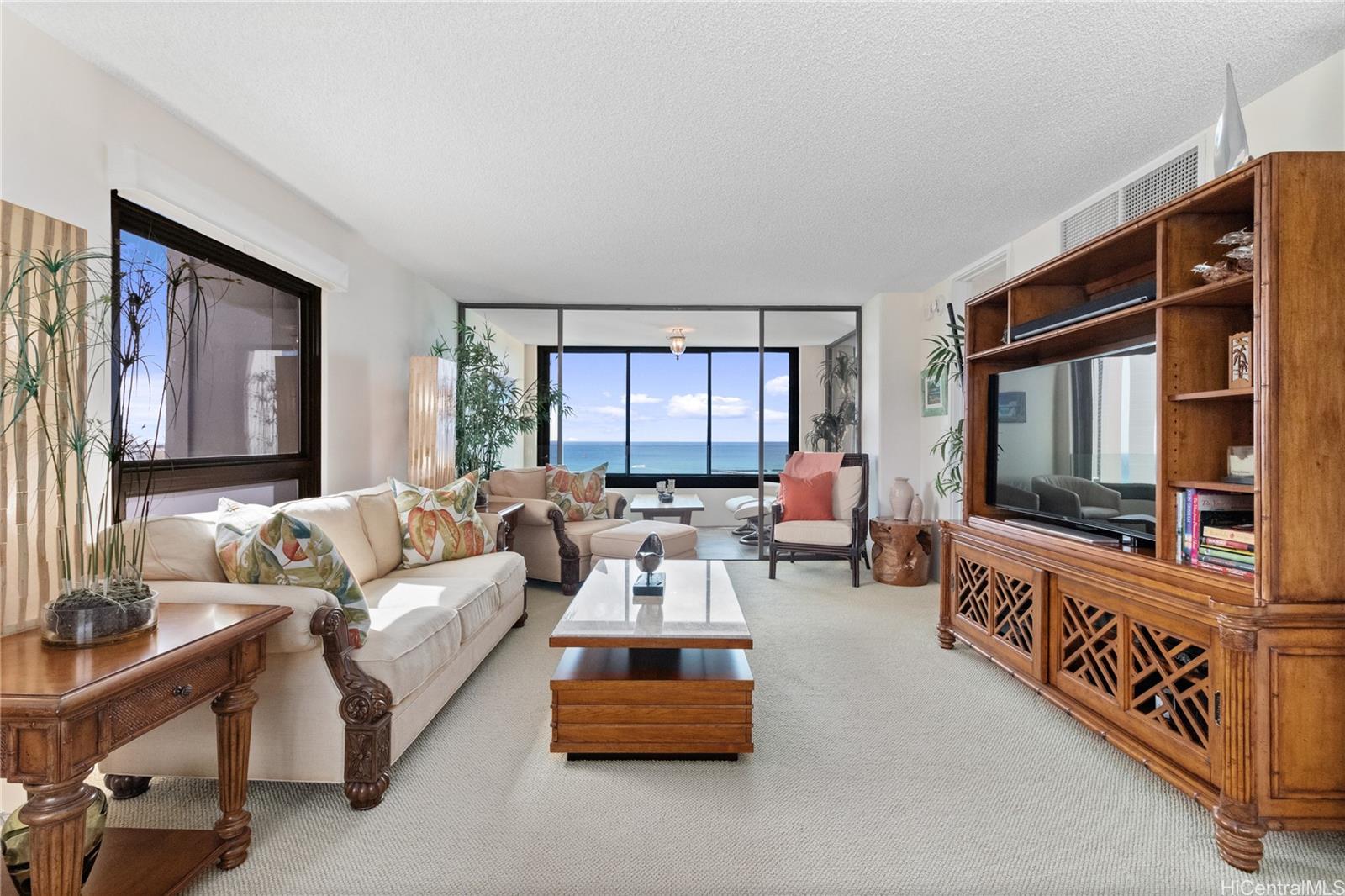 1650 Ala Moana Boulevard 2211