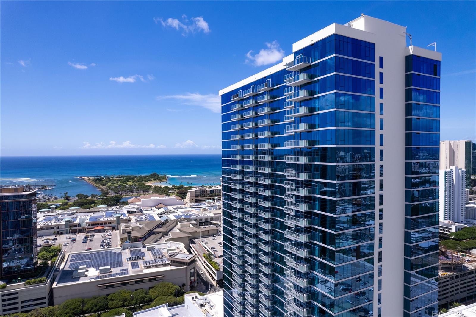 629 Keeaumoku Street 2208