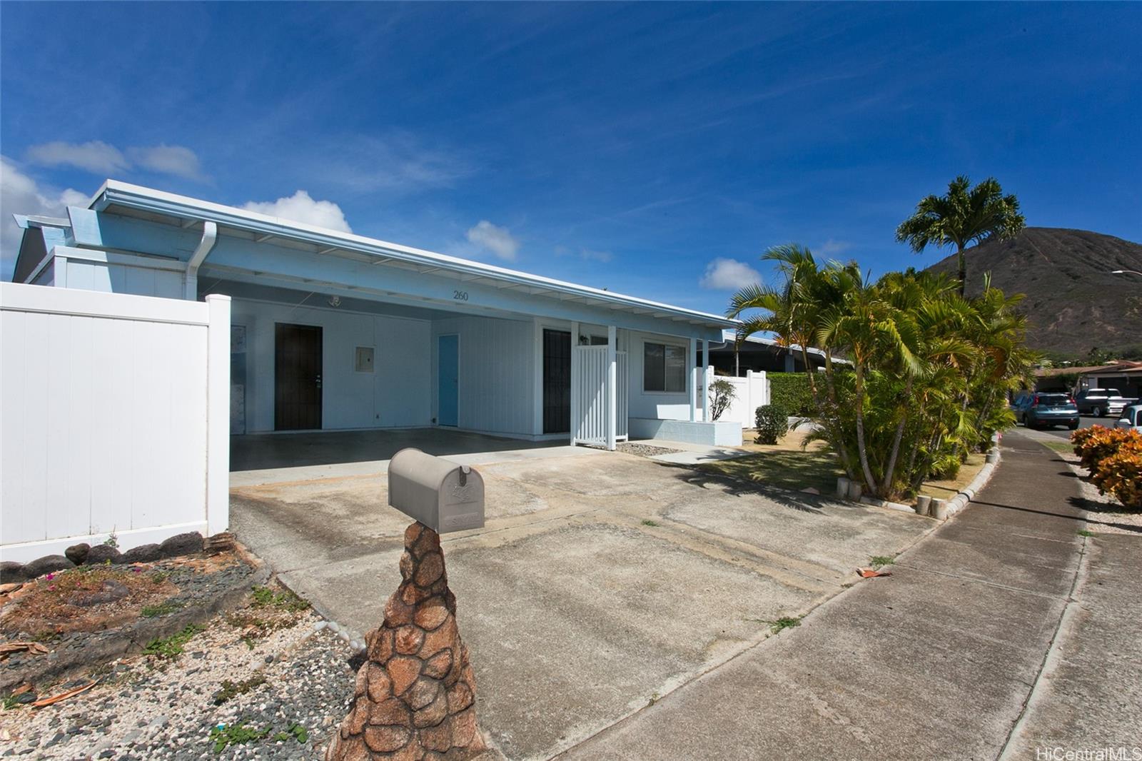 260 Nonou Street