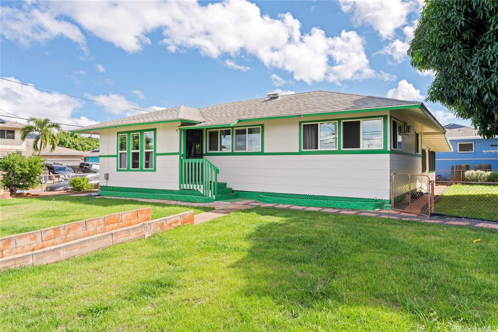 98-119 Hekaha Street
