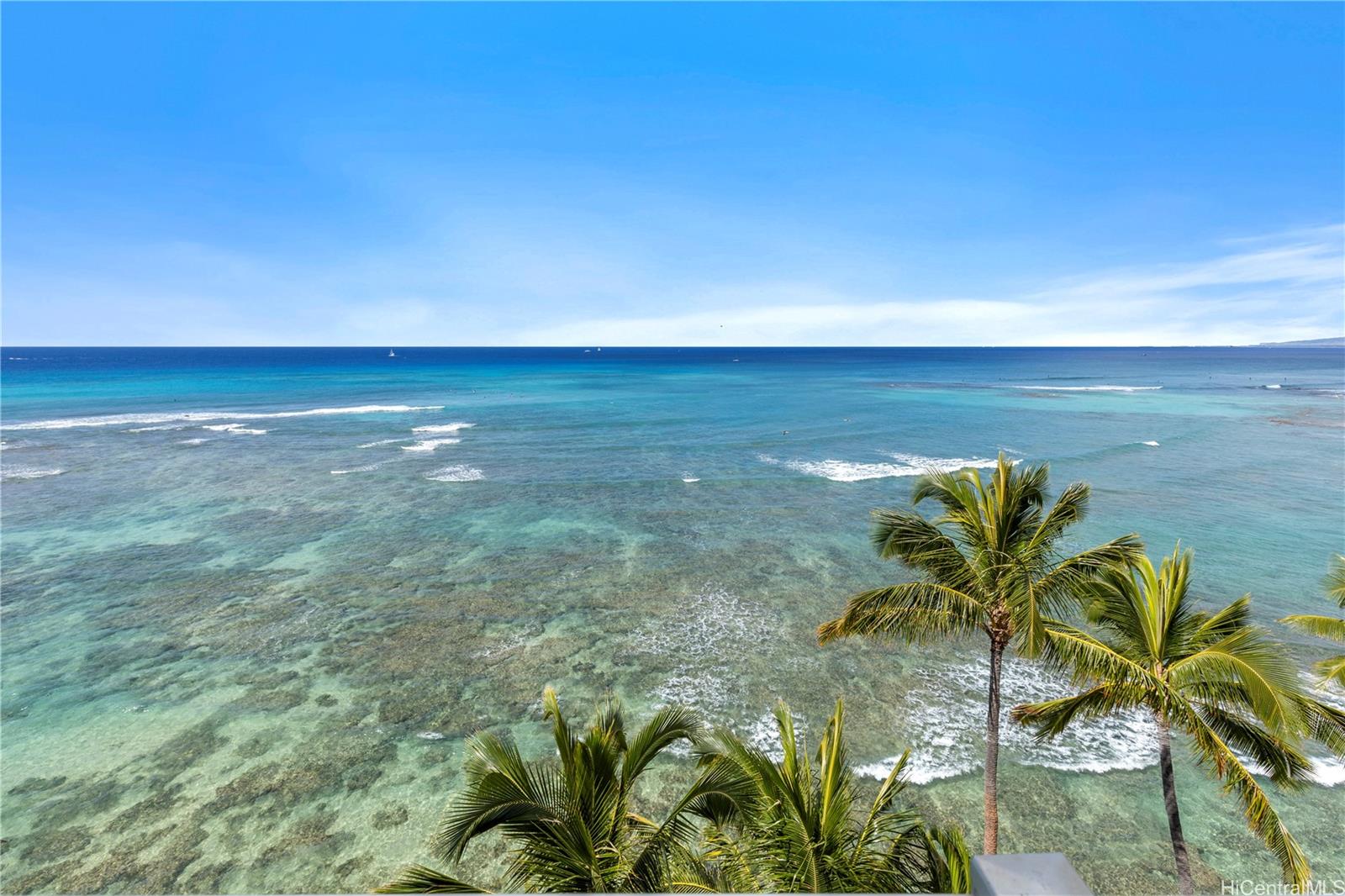 3015 Kalakaua Avenue 902