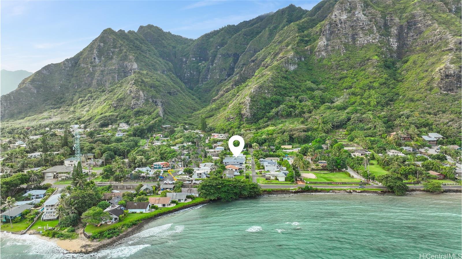 51-540 Kamehameha Highway B1