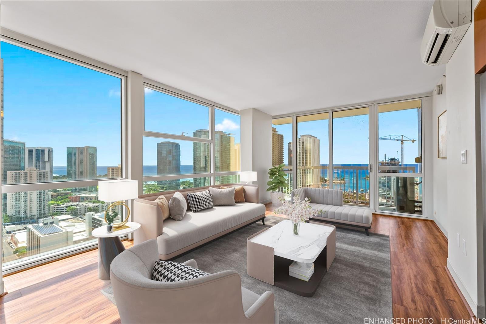 909 Kapiolani Boulevard 3001