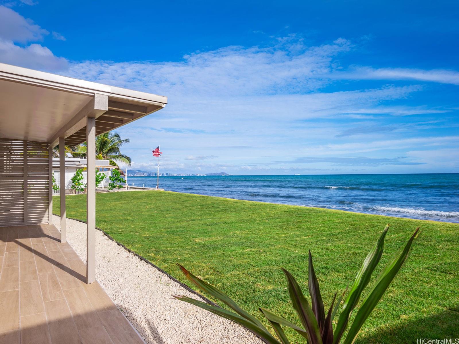 91-481 Ewa Beach Road  Unit B