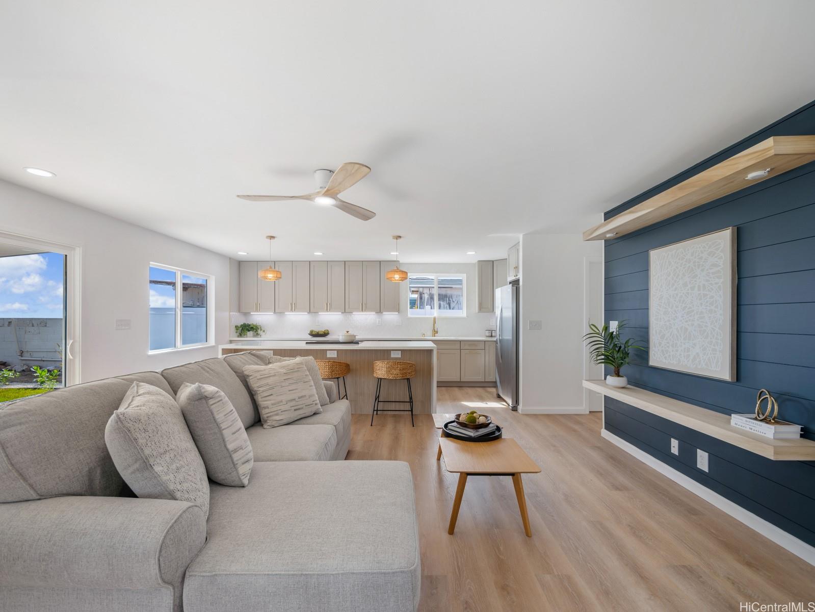 91-481 Ewa Beach Road  Unit B