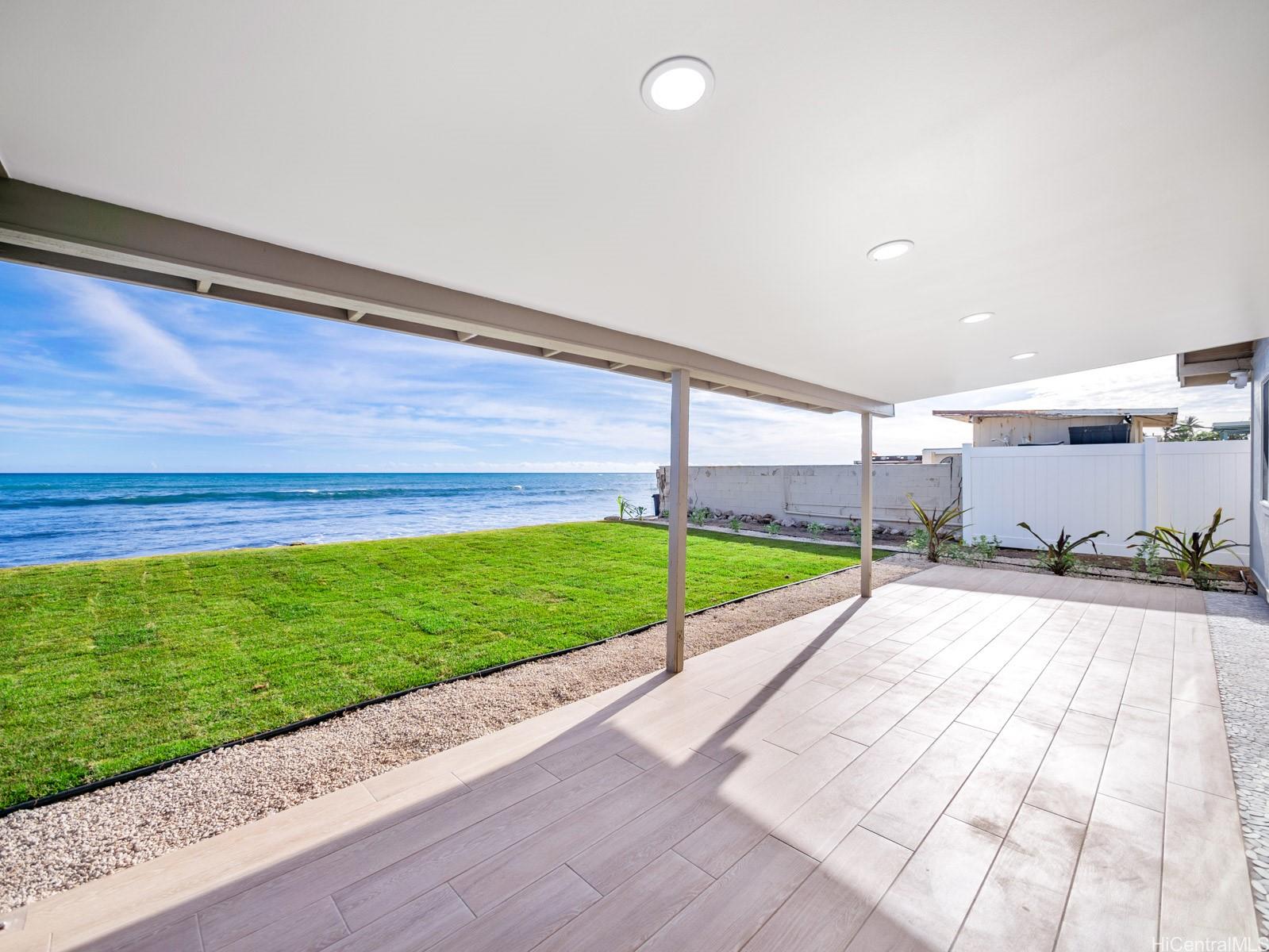 91-481 Ewa Beach Road  Unit B