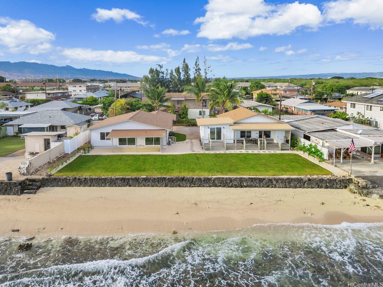 91-481 Ewa Beach Road  Unit B