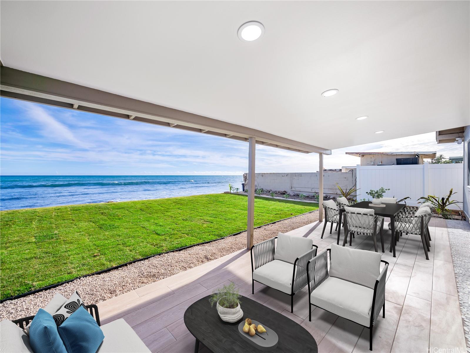 91-481 Ewa Beach Road  Unit B