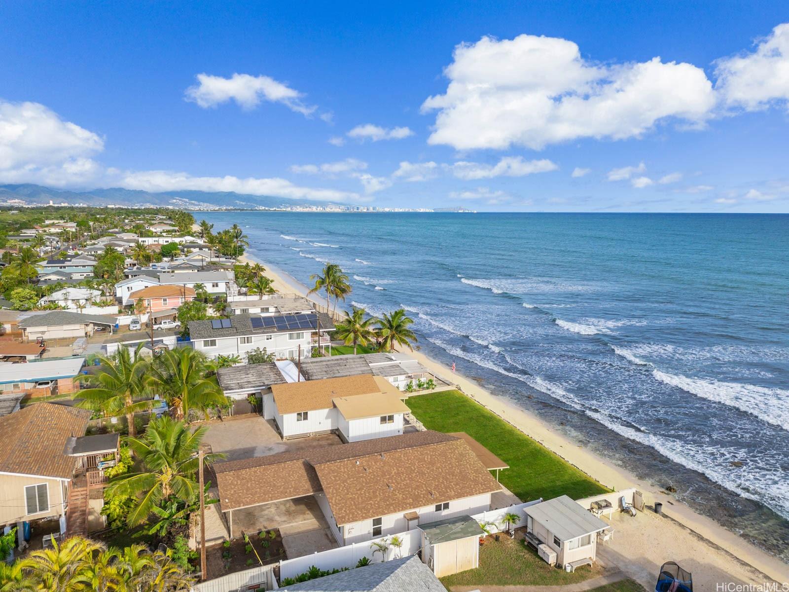 91-481 Ewa Beach Road  Unit B