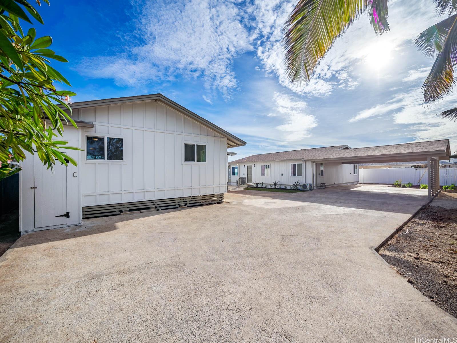 91-481 Ewa Beach Road  Unit B