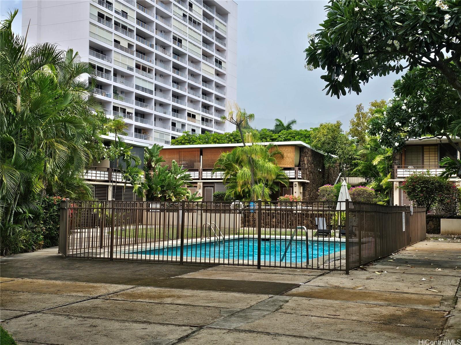 1700 Makiki Street 117