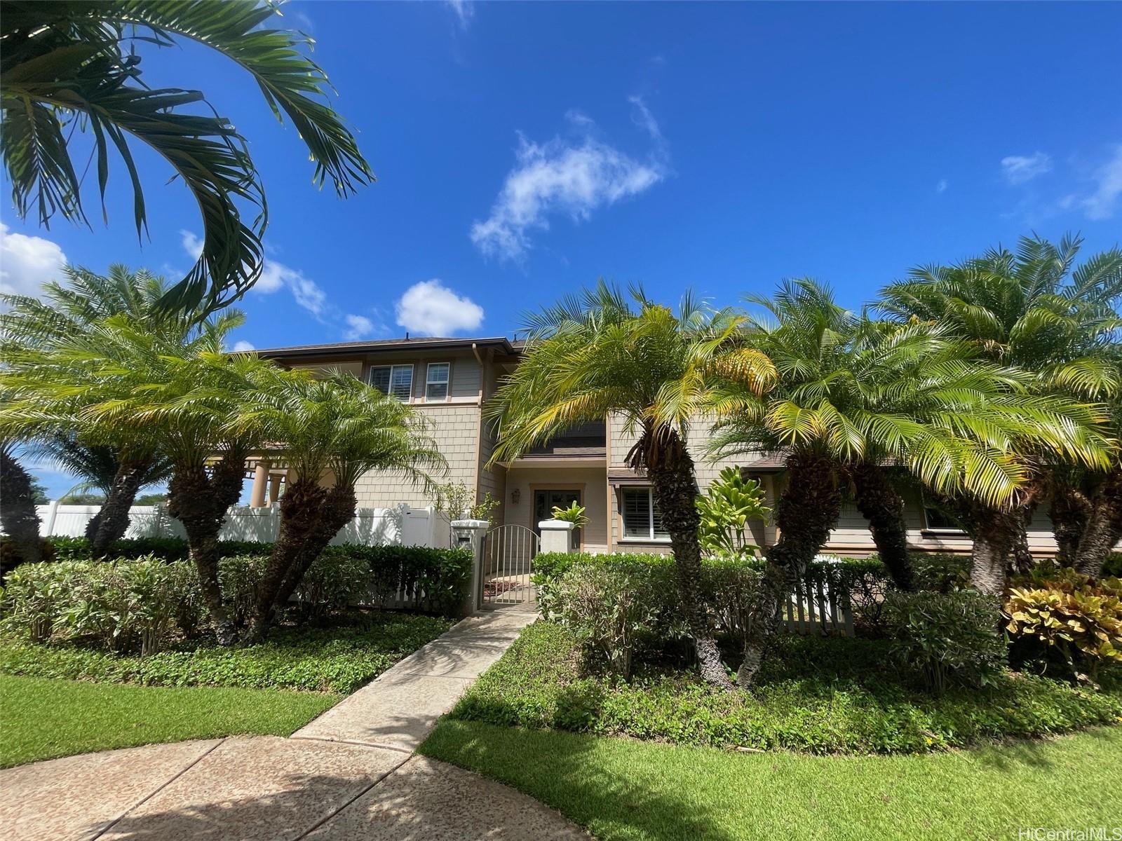 91-2101 Kaioli Street 2101