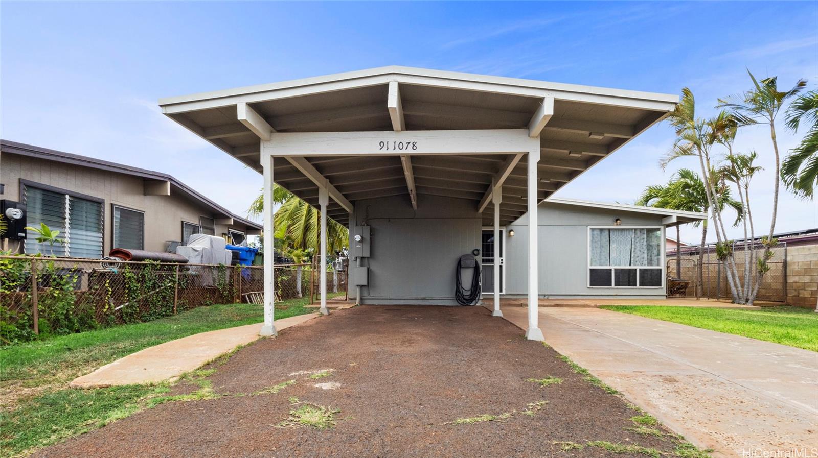 91-1078 Hanaloa Street