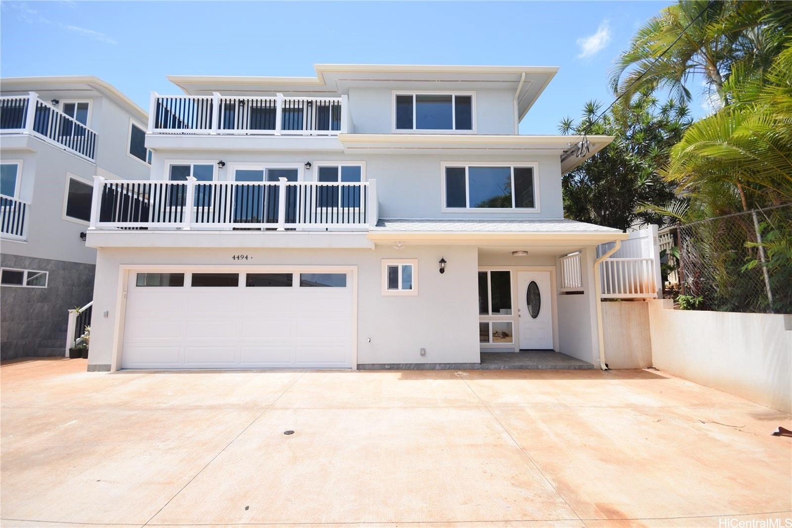 4494B Sierra Drive