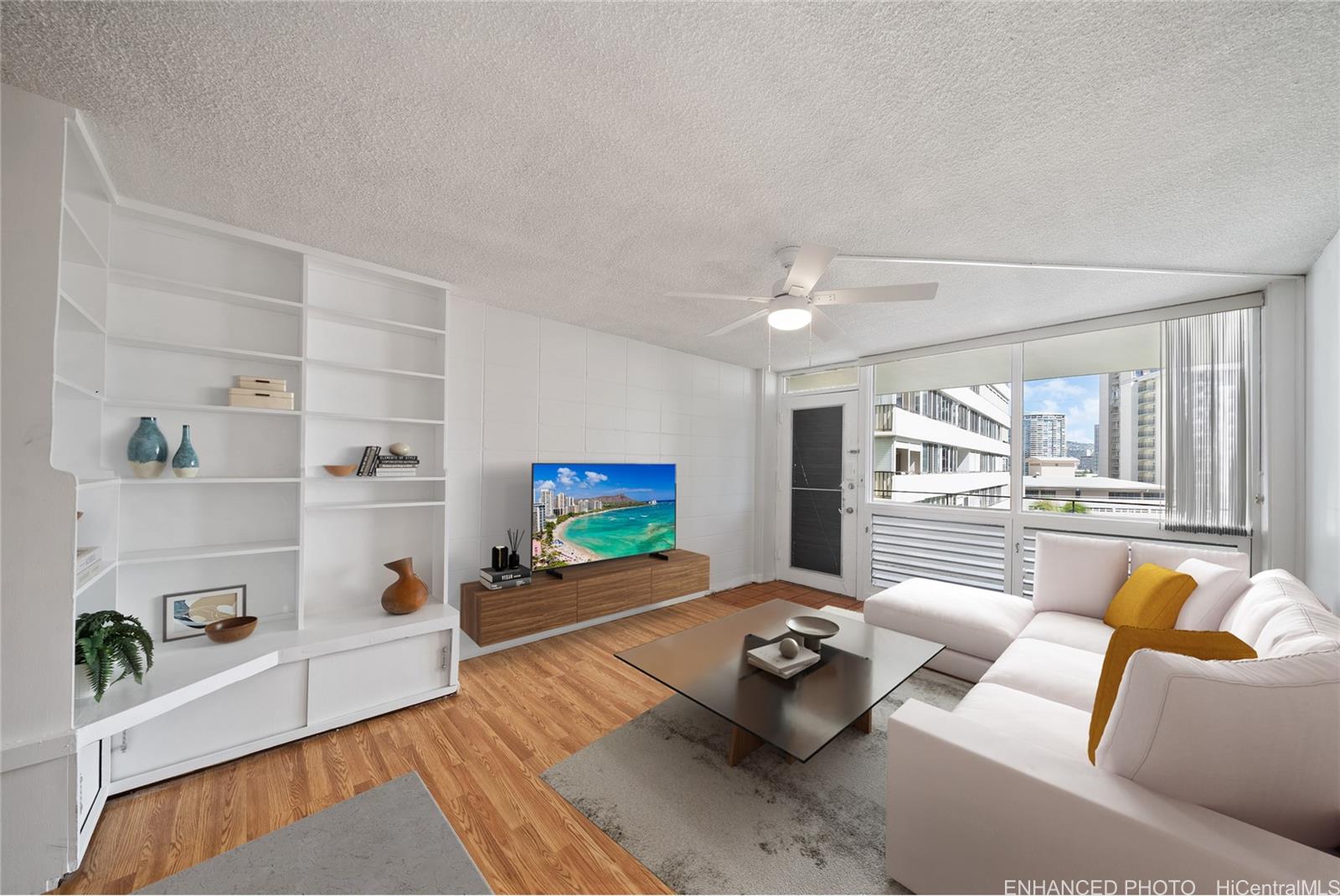 425 Ena Road 1001B
