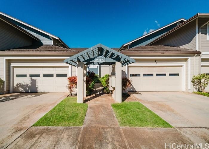 92-1479 Aliinui Drive F31