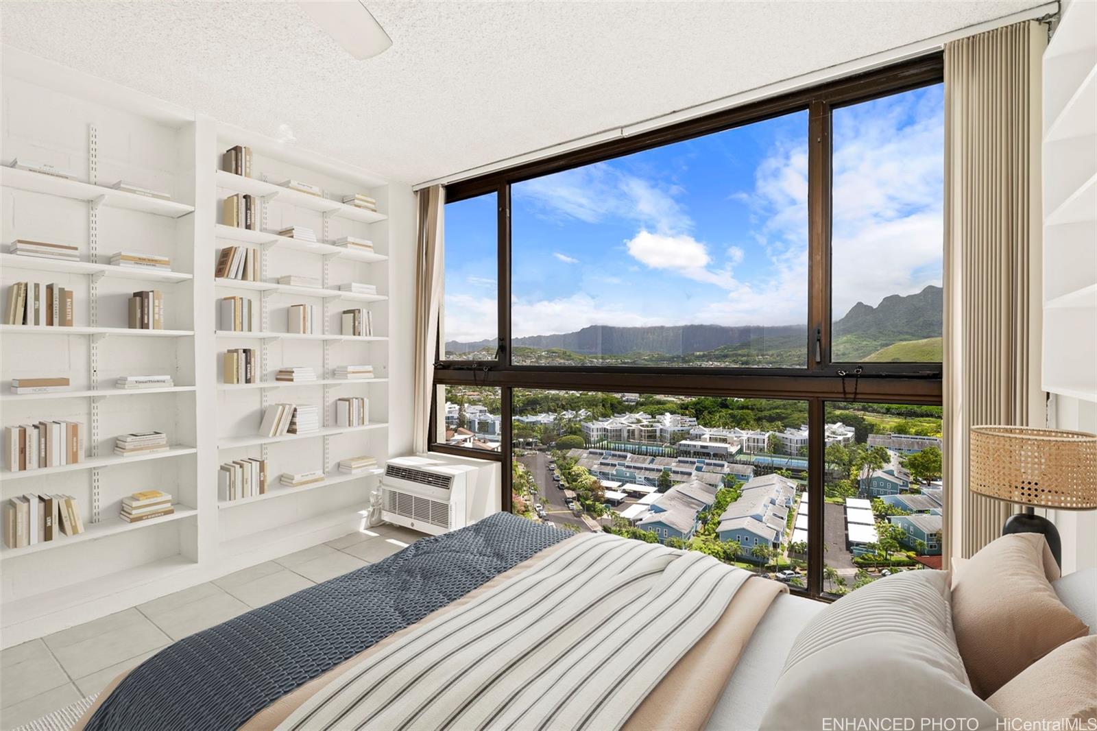 322 Aoloa Street  Unit 1708