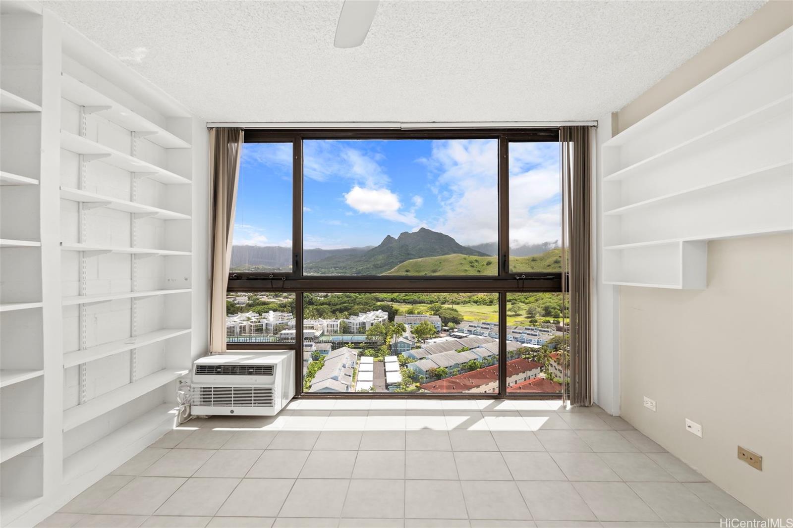 322 Aoloa Street  Unit 1708