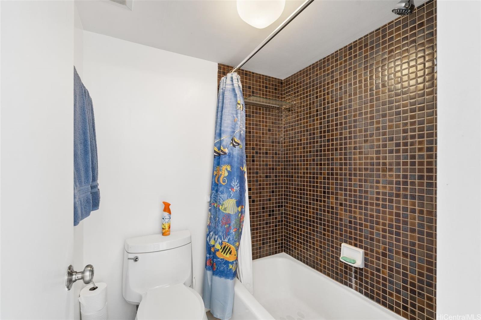 322 Aoloa Street  Unit 1708