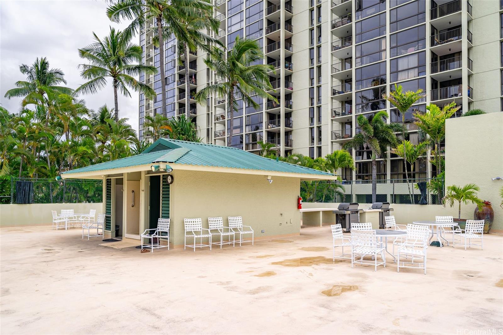 322 Aoloa Street  Unit 1708