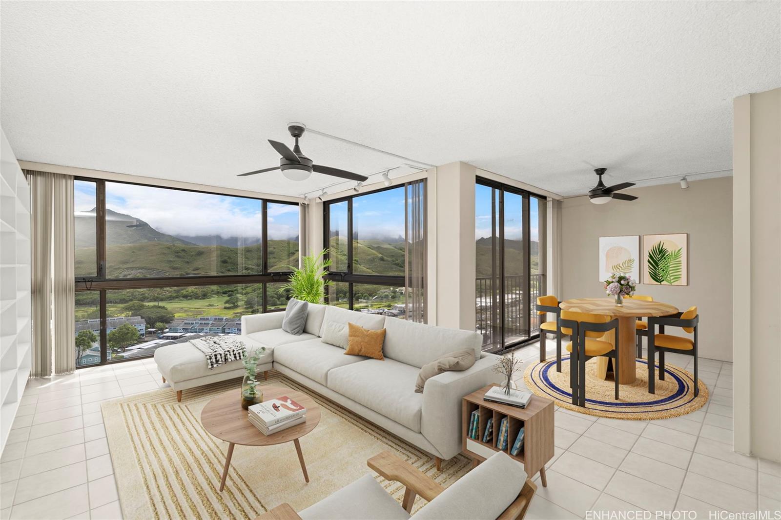 322 Aoloa Street  Unit 1708