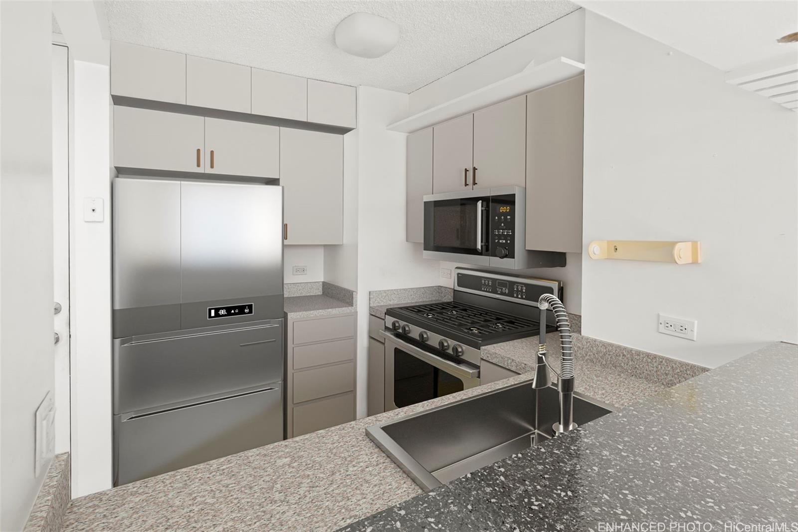 322 Aoloa Street  Unit 1708