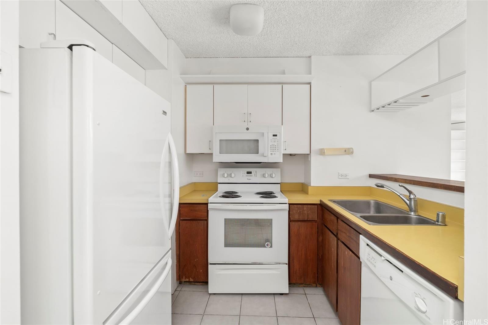 322 Aoloa Street  Unit 1708
