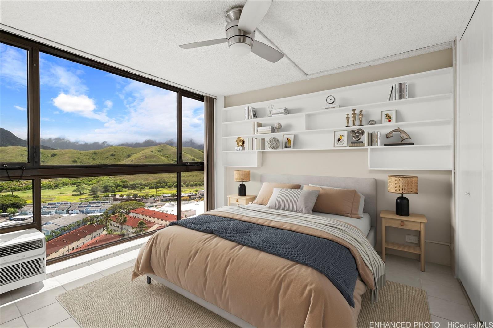 322 Aoloa Street  Unit 1708
