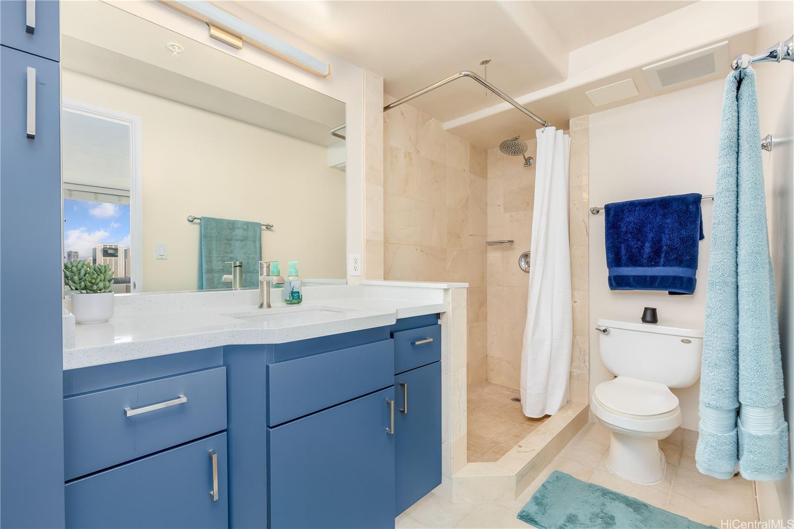 343 Hobron Lane  Unit 2701