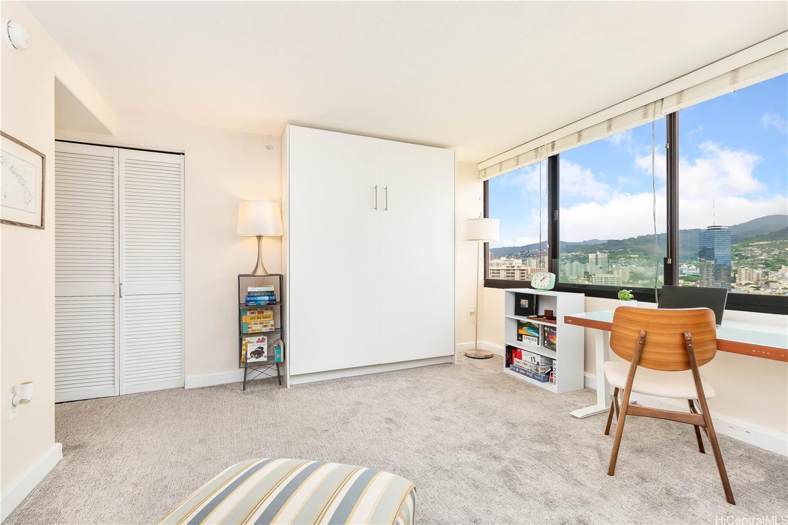 343 Hobron Lane  Unit 2701