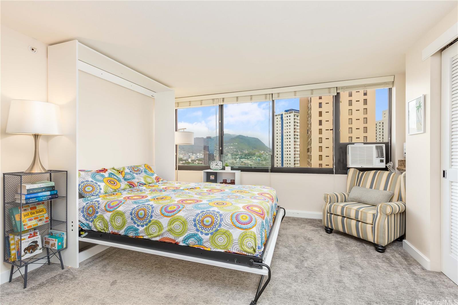 343 Hobron Lane  Unit 2701