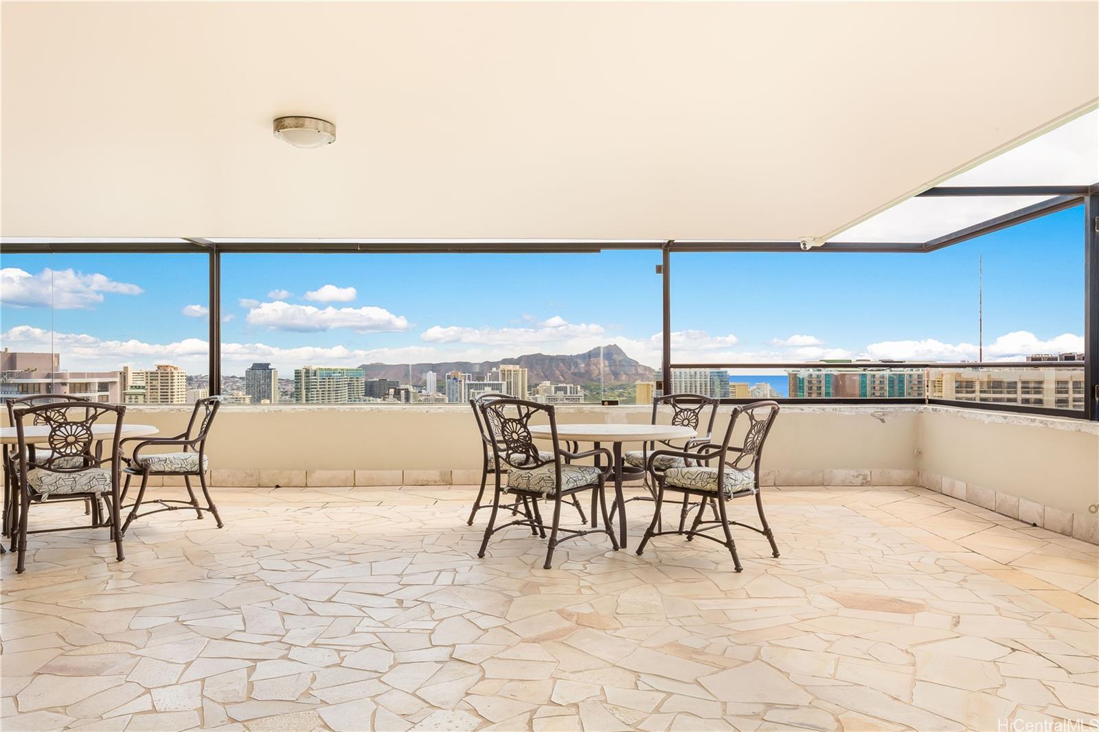 343 Hobron Lane  Unit 2701