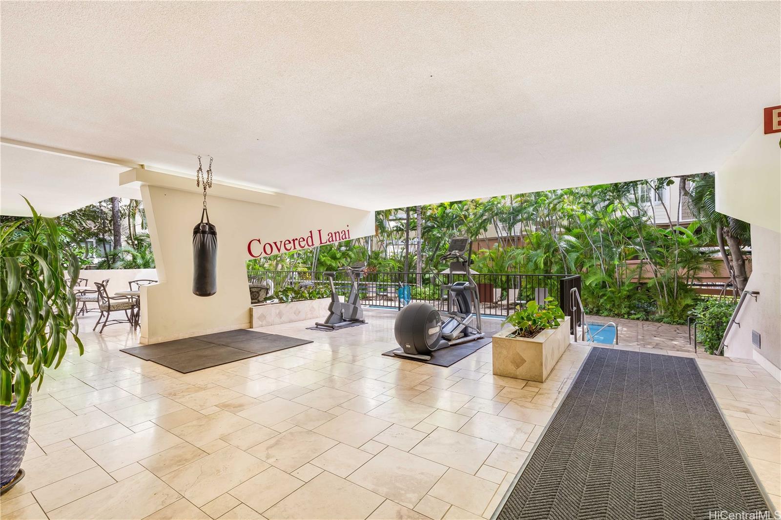 343 Hobron Lane  Unit 2701