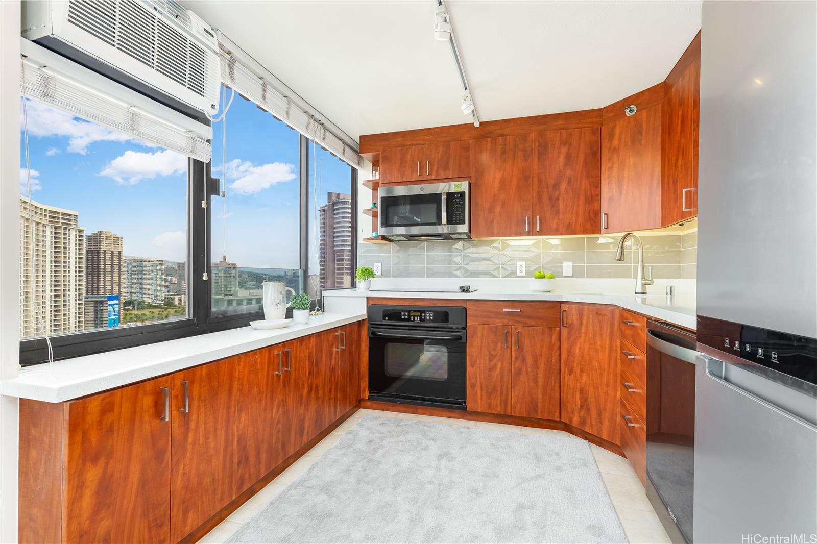 343 Hobron Lane  Unit 2701