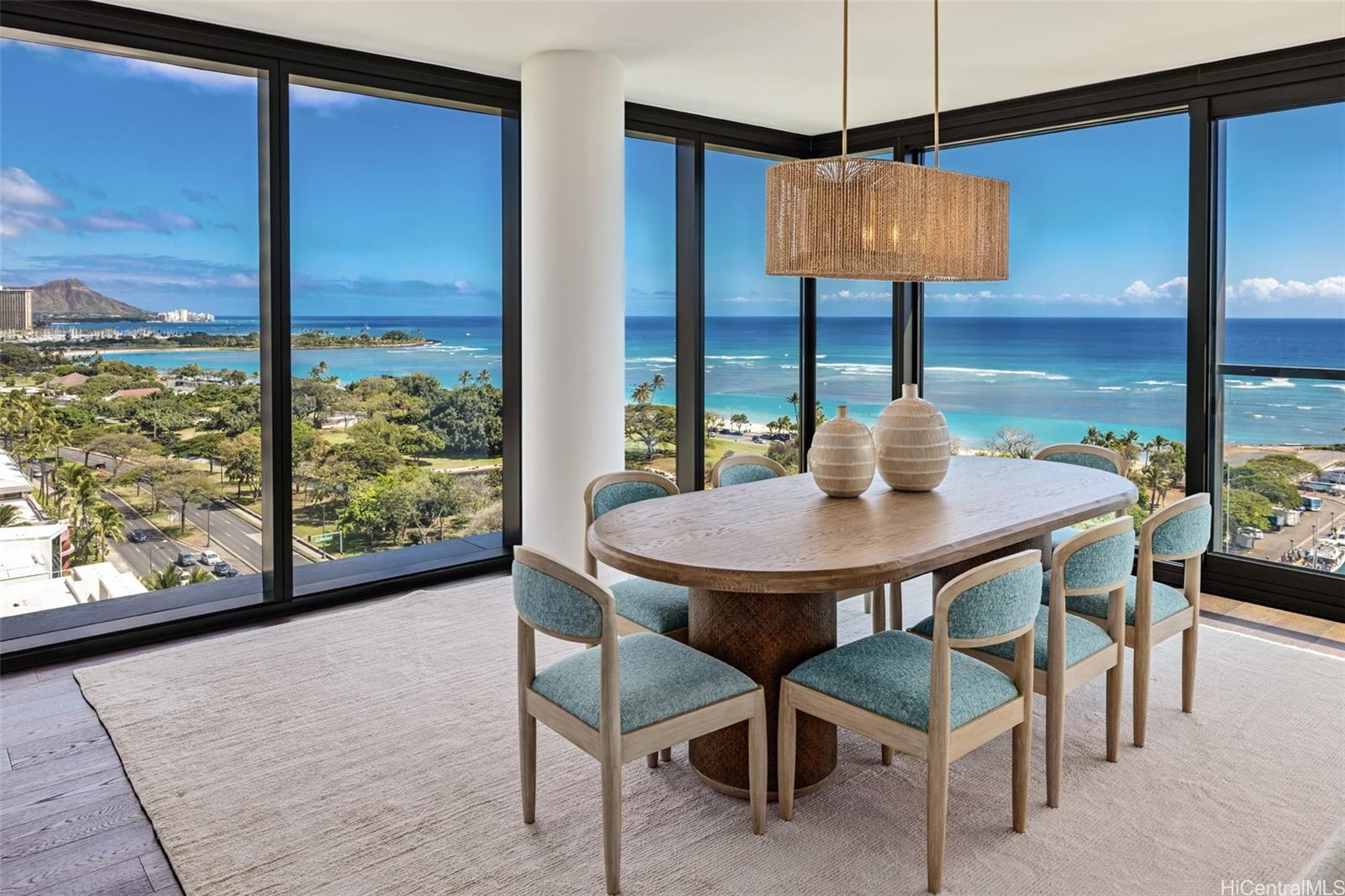 1100 Ala Moana Boulevard 1400/1402