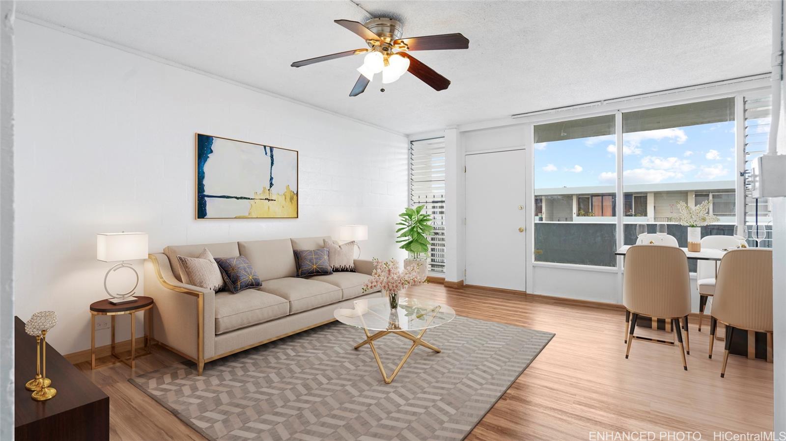 94-249 Waikele Road  Unit A304