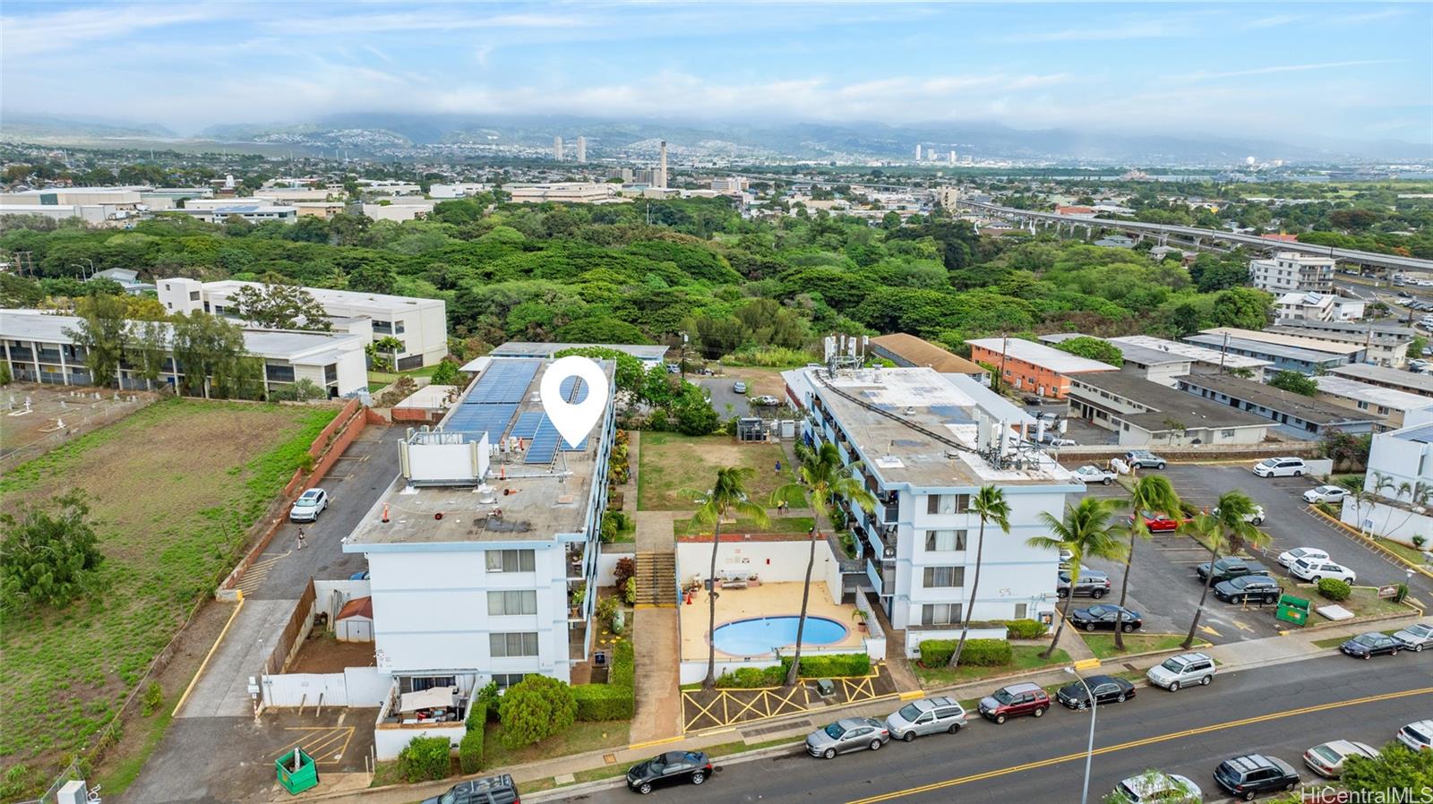 94-249 Waikele Road  Unit A304