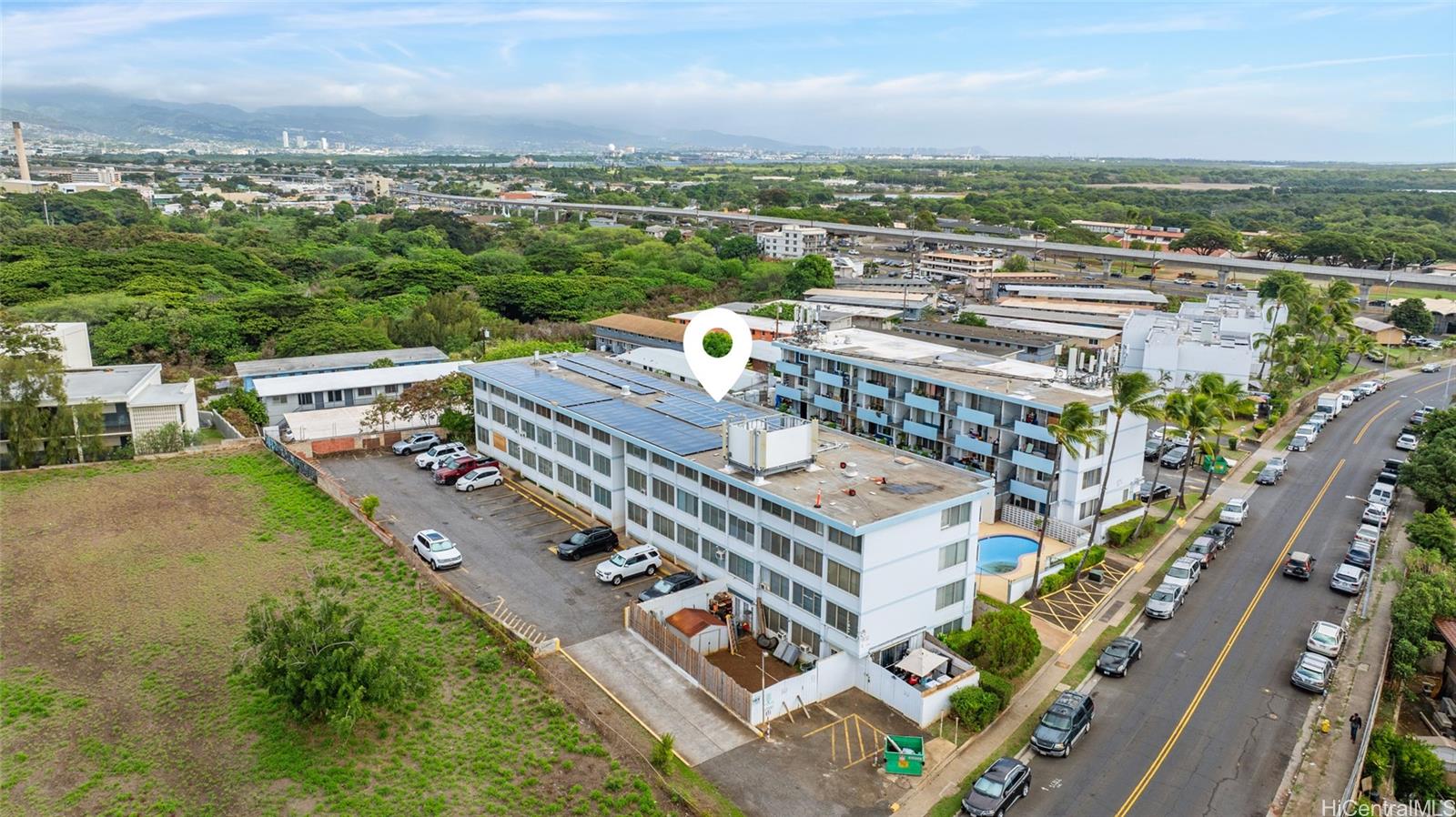 94-249 Waikele Road Unit A304 94-249 Waikele Road Unit A304