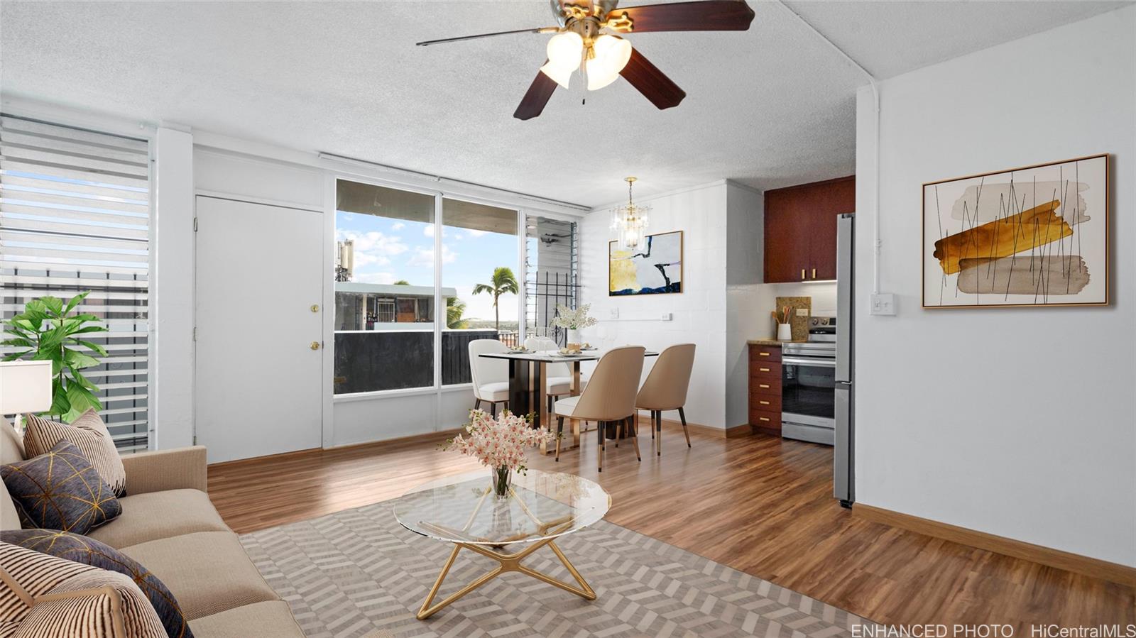 94-249 Waikele Road  Unit A304
